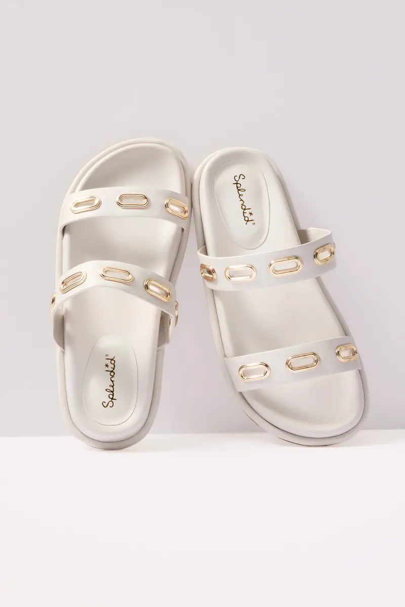 Women's Carmen Slide Sandals 1