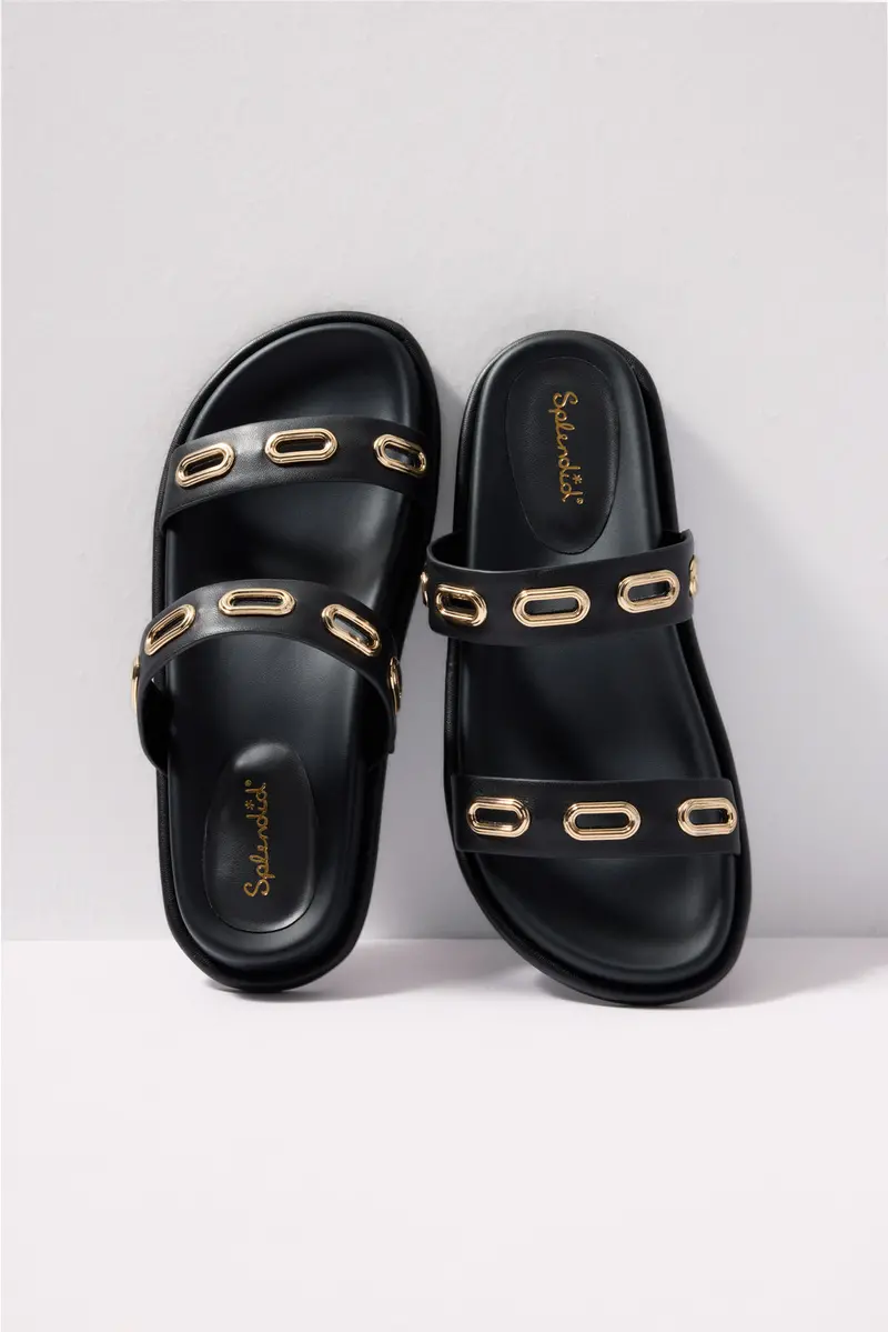 Women's Carmen Slide Sandals 1