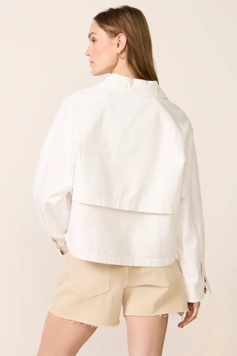 Women's Carrington Jacket 4