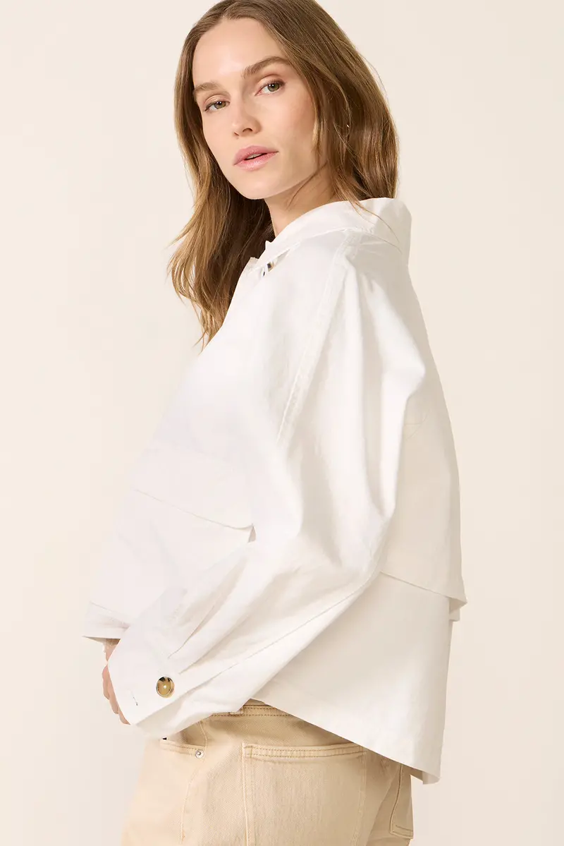 Women's Carrington Jacket 5