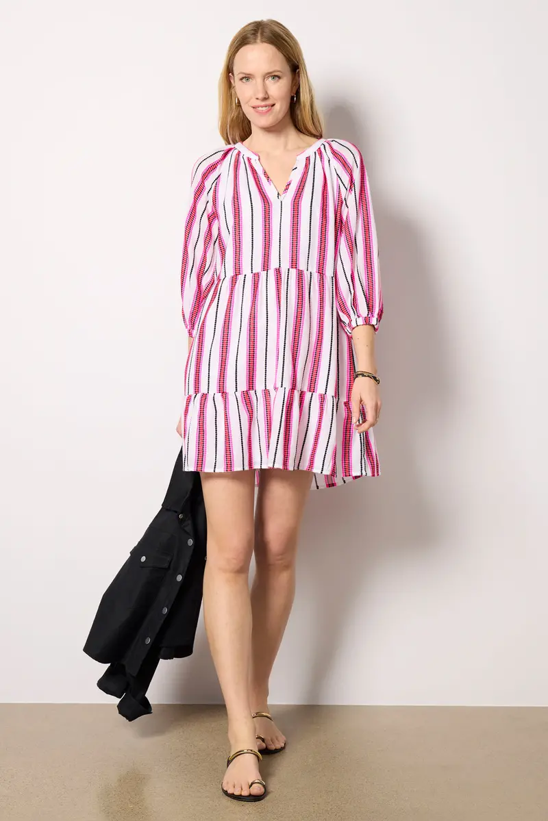Women's Cassidy Dress 1