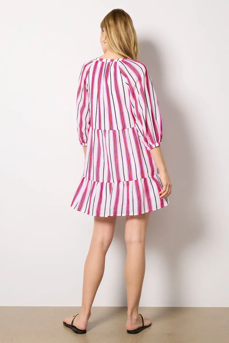 Women's Cassidy Dress 4