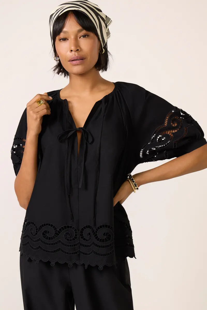 Women's Catalene Top 1