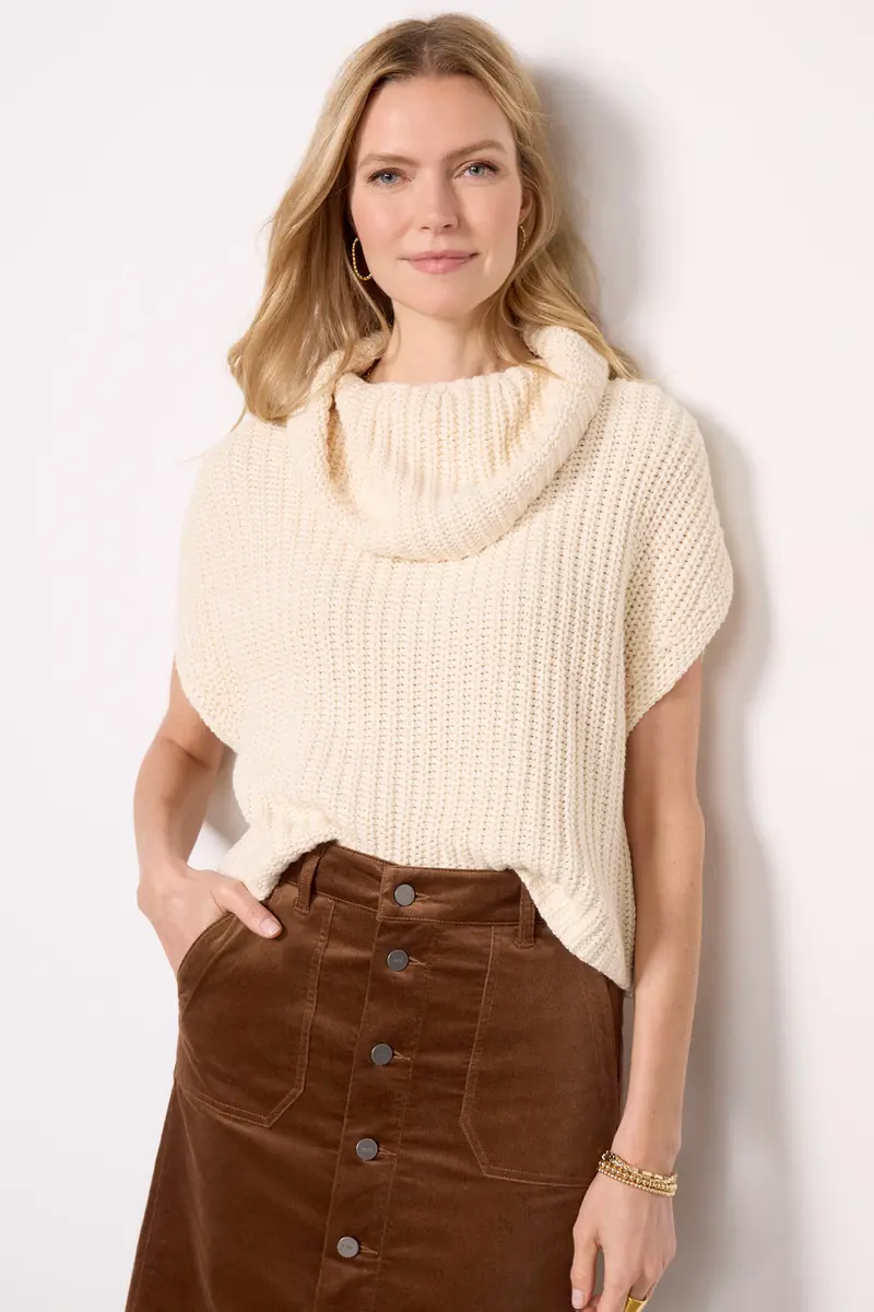 Women's Cate Vest 1