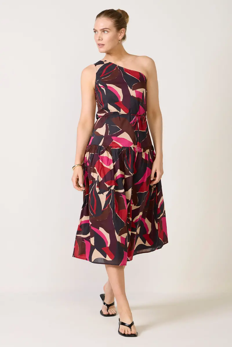Women's Cecilie Dress 1