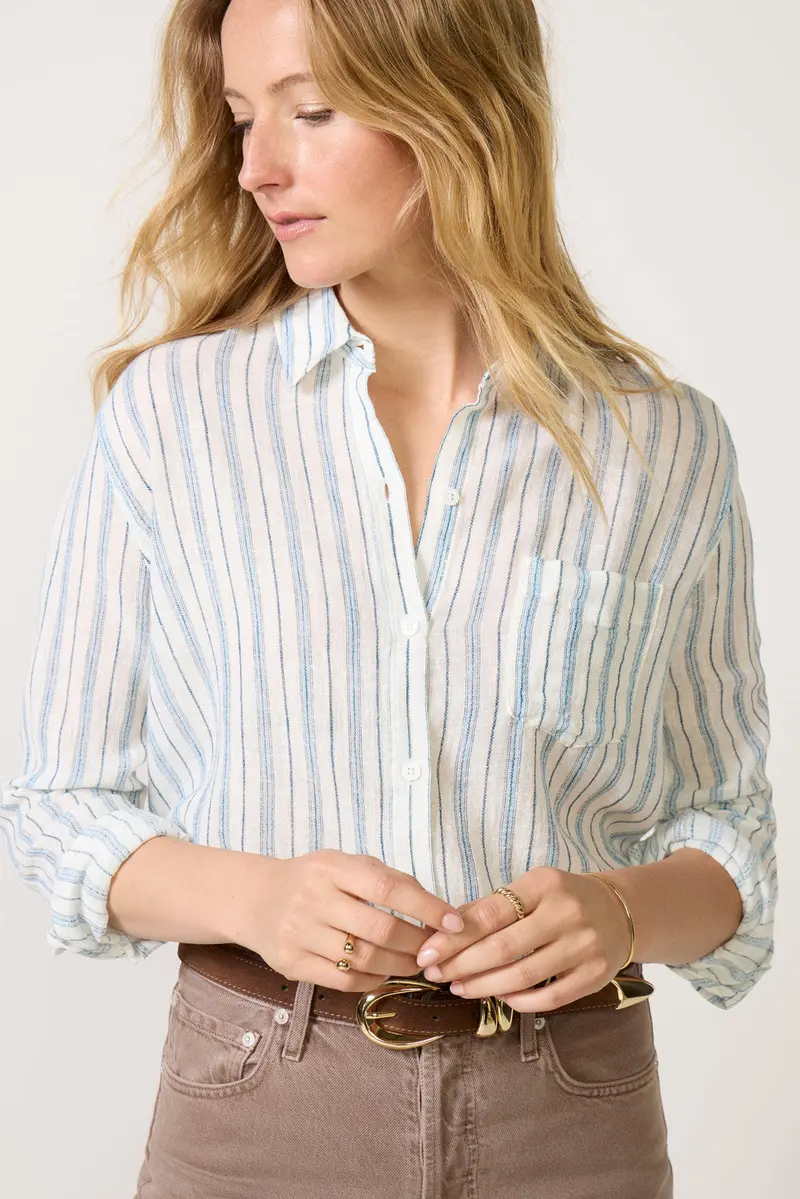 Women's Charli Shirt 1