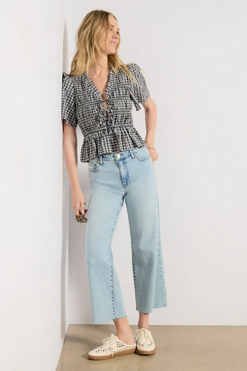 Women's Charlotte Jeans 1