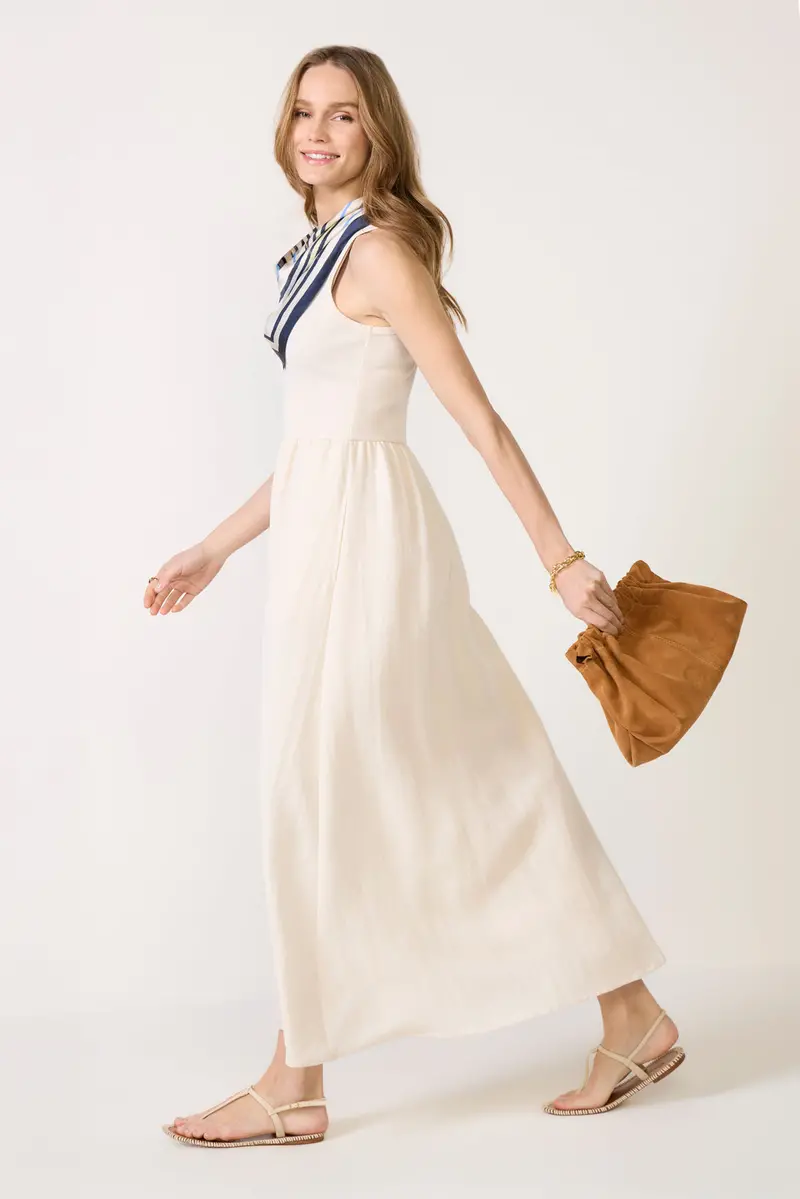 Women's Charlotte Midi Dress 1