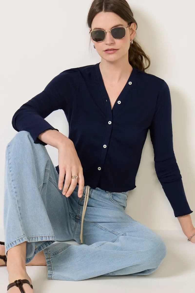 Women's Chelsea Cardigan 1