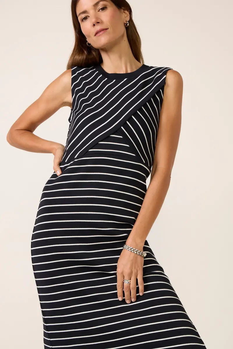 Women's Cheyenne Knit Dress 1