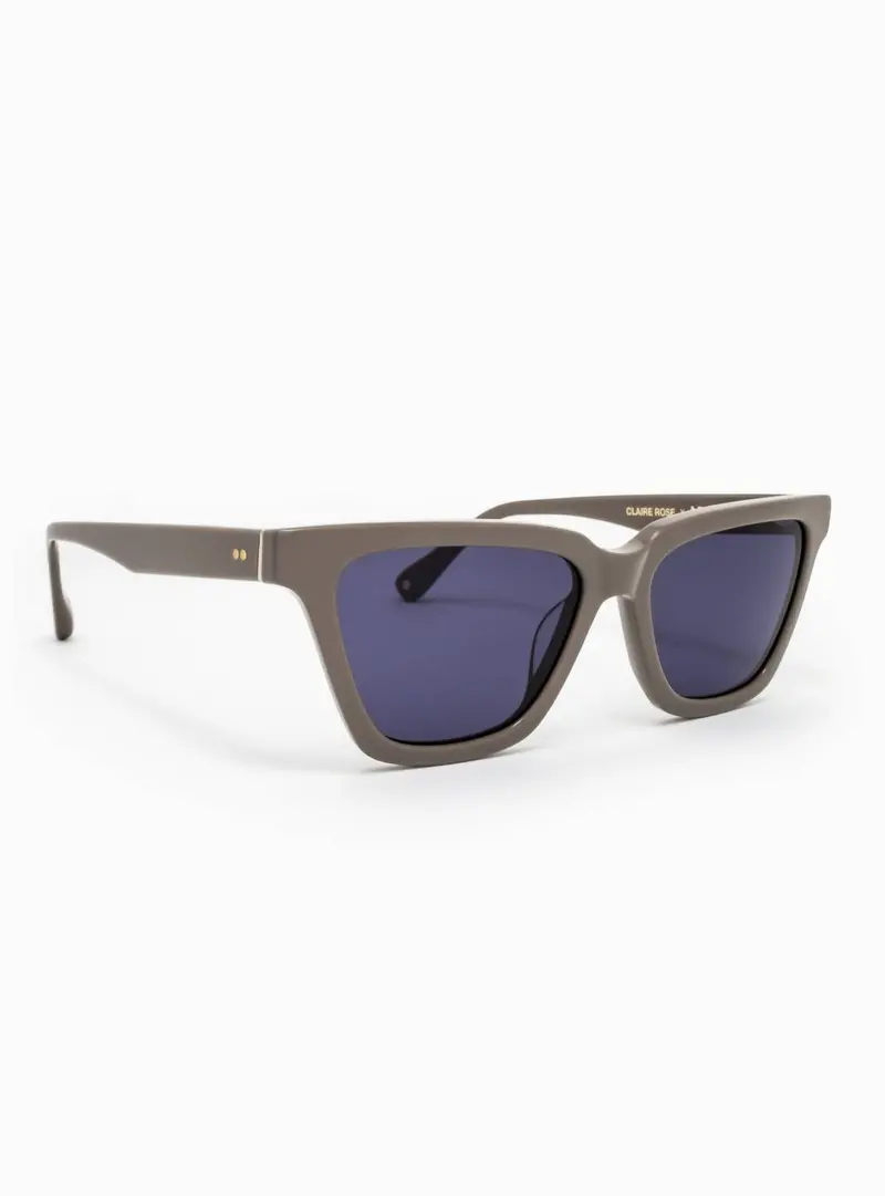 Women's Claire Rose 02 Sunglasses In Stockholm 1