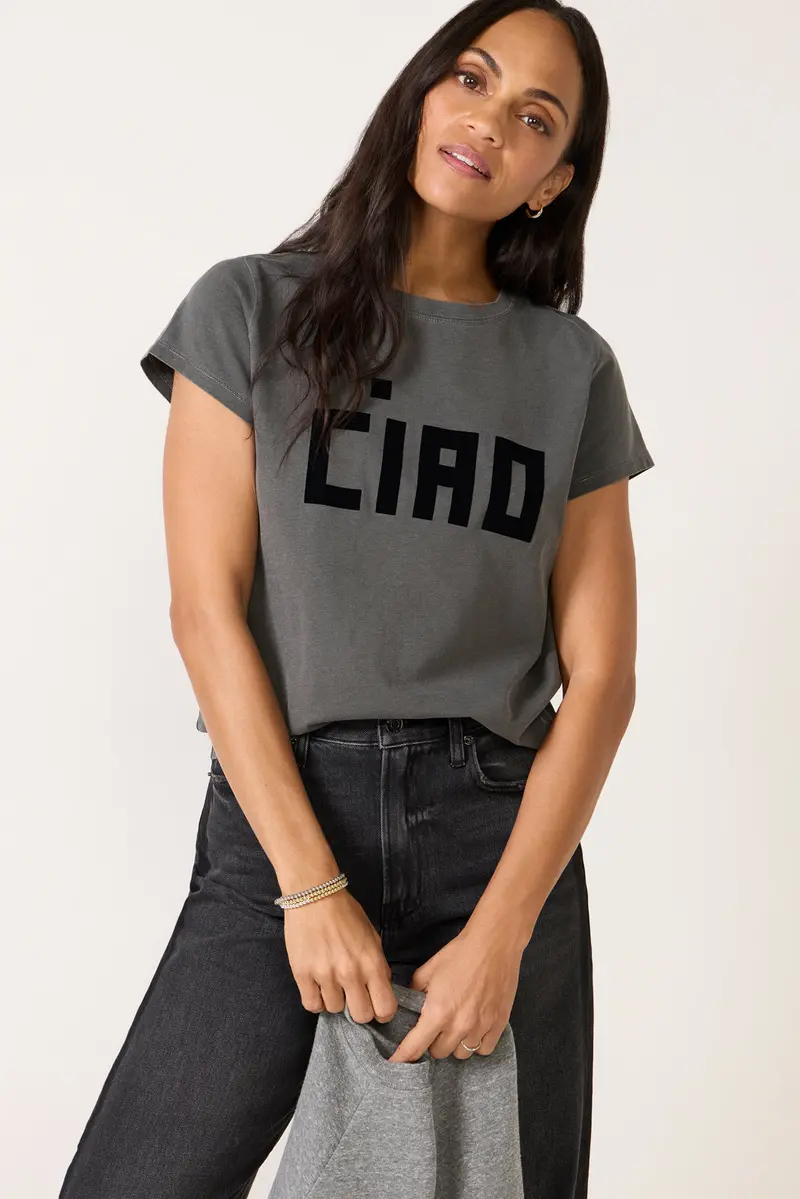 Women's Classic T-Shirt 1