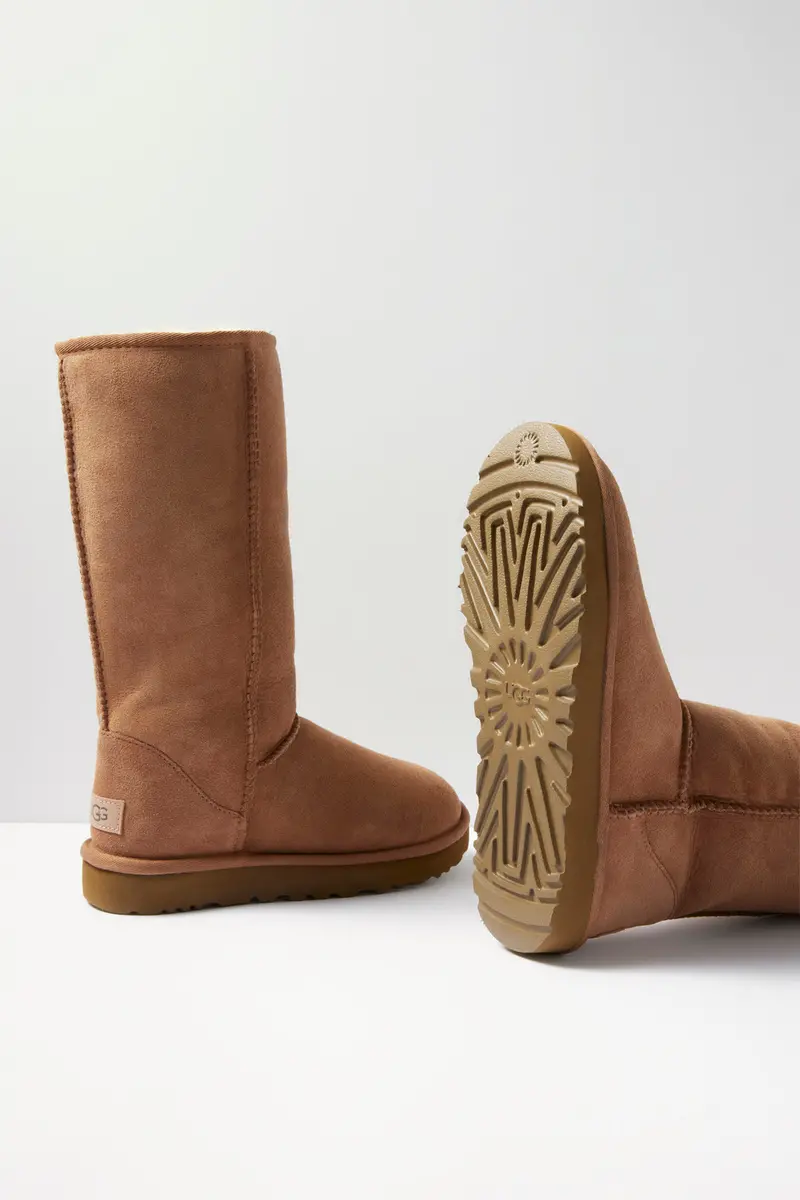 Women's Classic Tall Ii Shoes 1