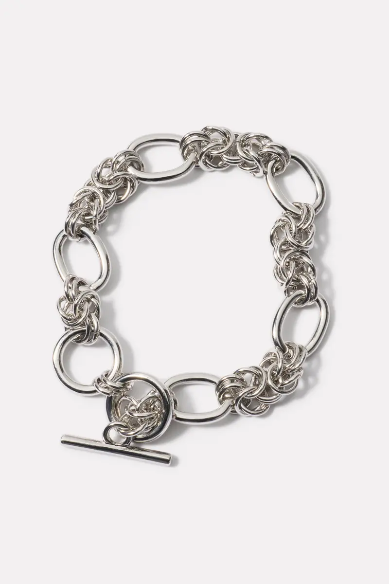Women's Clayton Link Bracelet 1