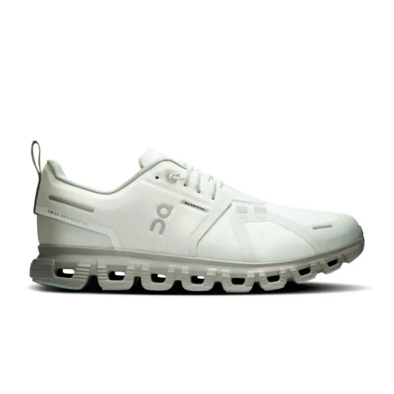 Women's Cloud 6 Waterproof Shoe In Iceberg/Tin 1
