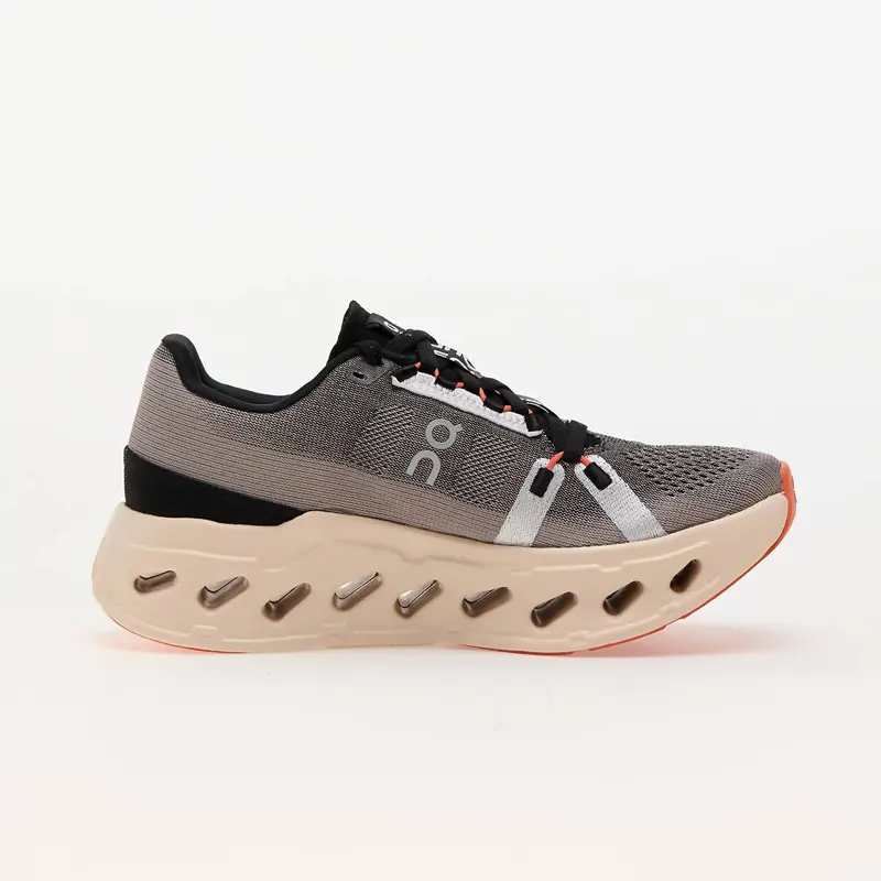 Women's Cloudeclipse Running Shoes In Fade Sand 1