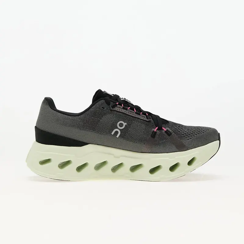 Women's Cloudeclipse Running Shoes In Rock Lima 1