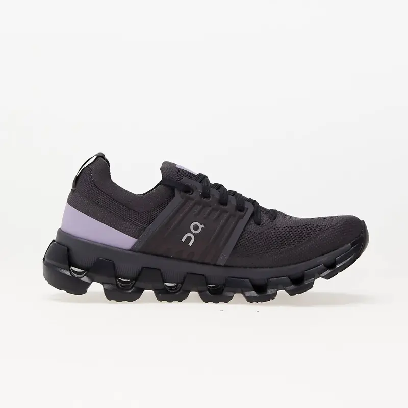 Women's Cloudswift 3 Shoes In Magnet/Wisteria 1