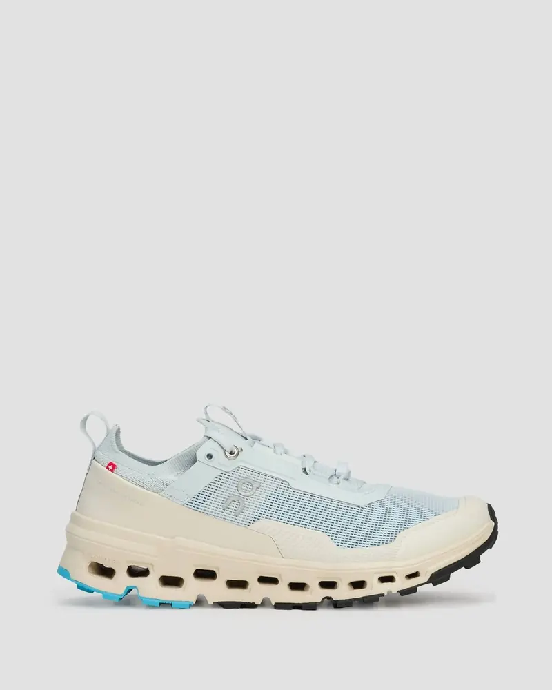 Women's Cloudultra 2 Trail Shoes In Arctic Cream 1