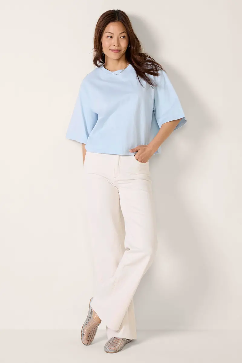 Women's Column Jean 1