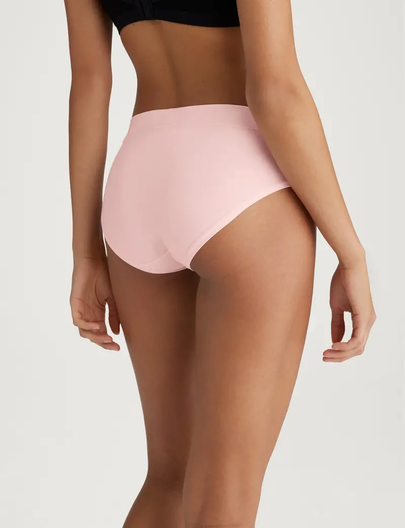 Women's Cool Cotton Brief 1
