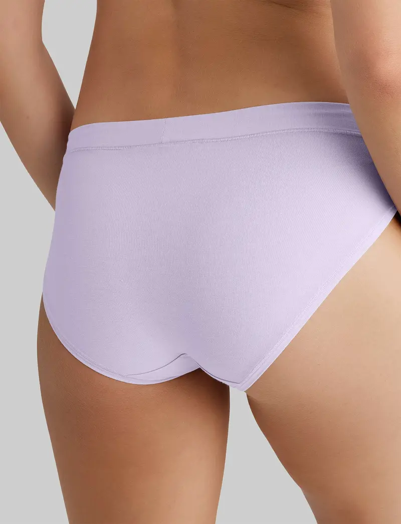 Women's Cool Cotton Brief 1