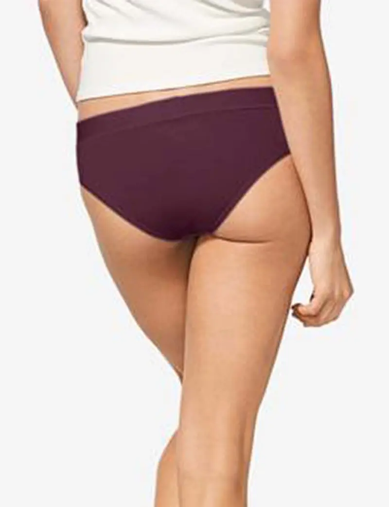 Women's Cool Cotton Cheeky Underwear 1
