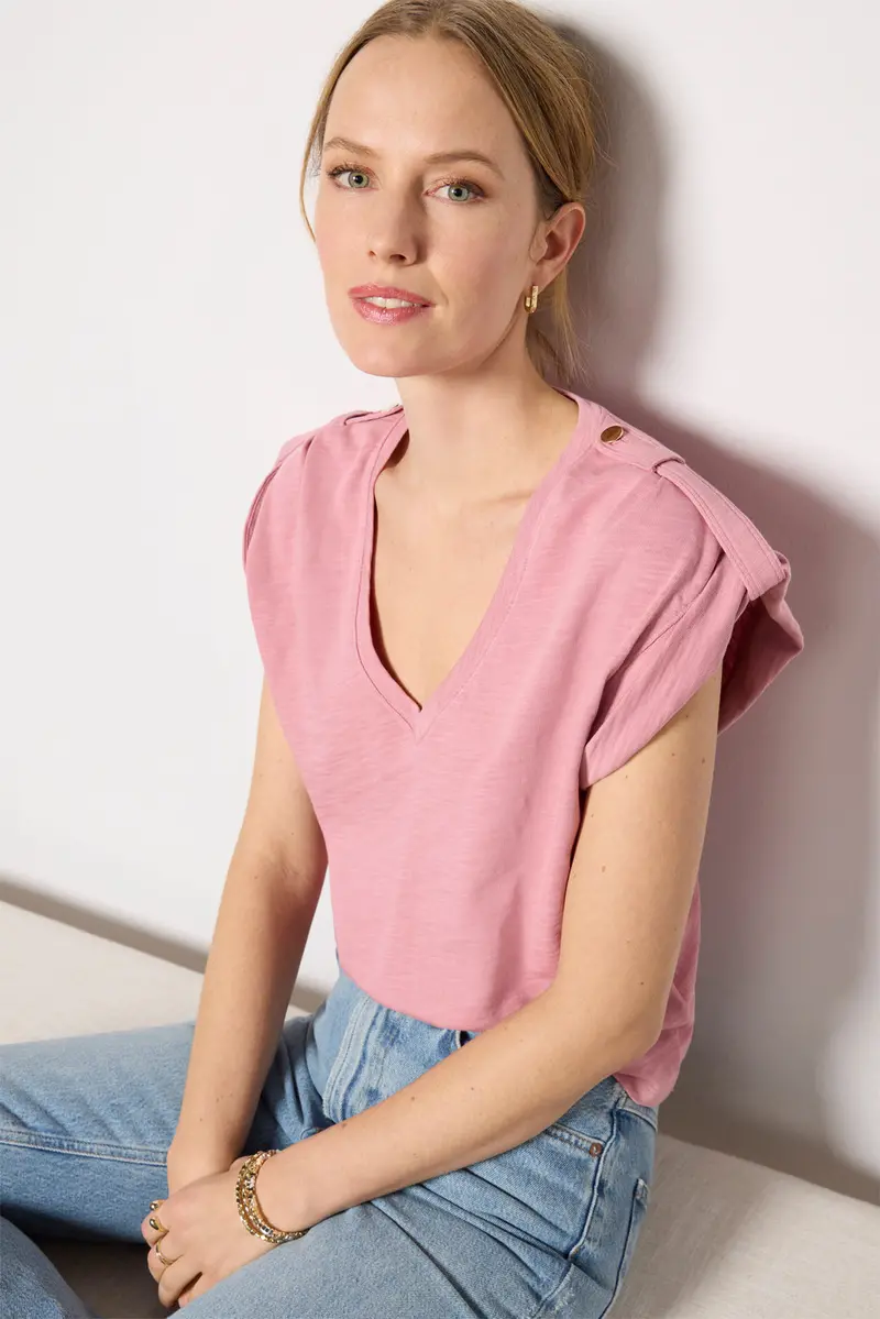 Women's Cooper T-Shirt 1