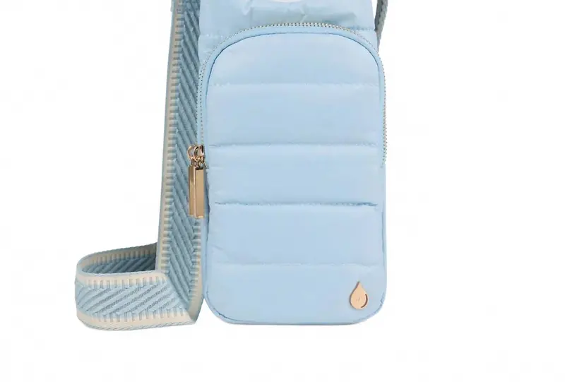 Women's Cornflower Hydrobag In Powder Blue 1