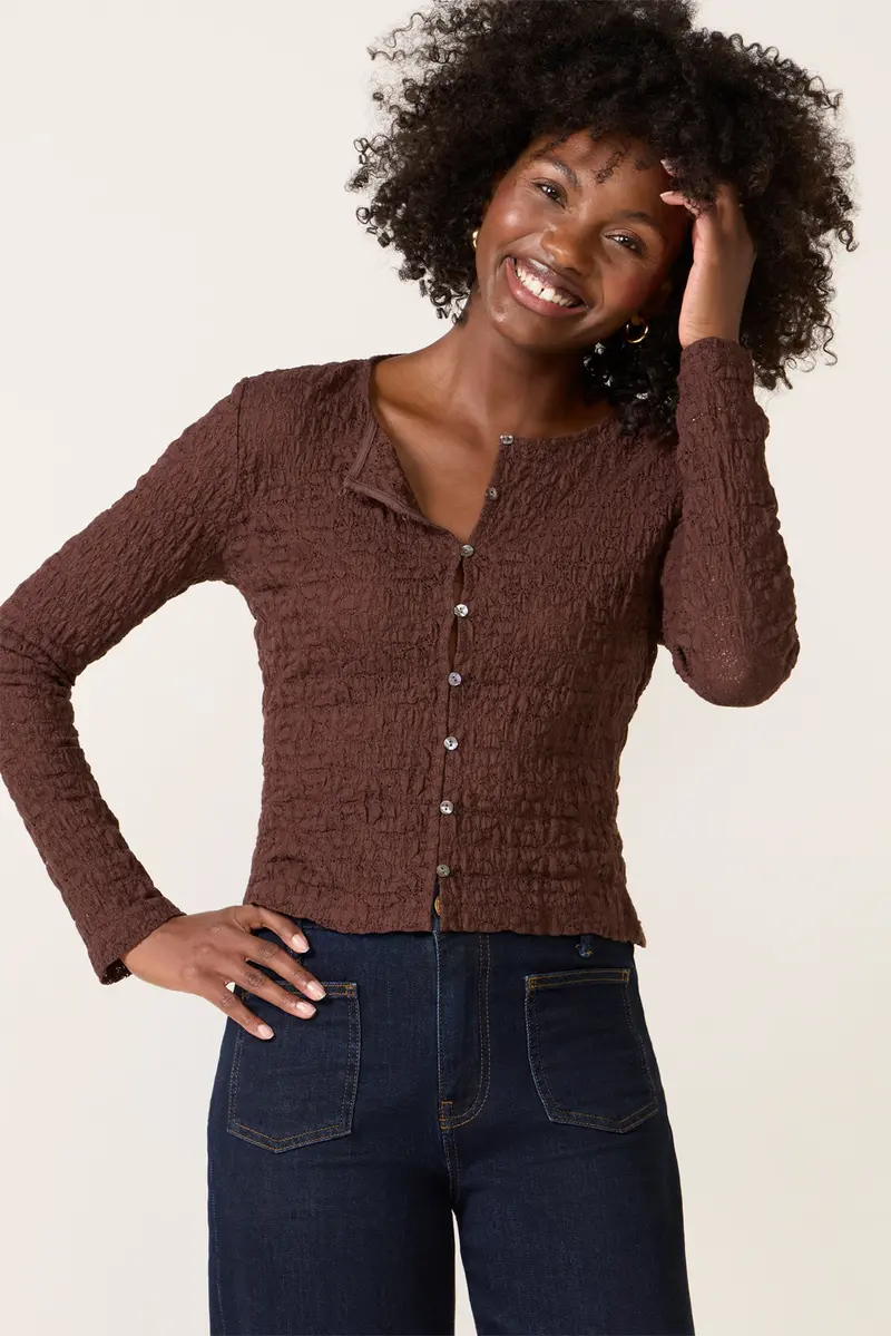 Women's Cyrah Top 1