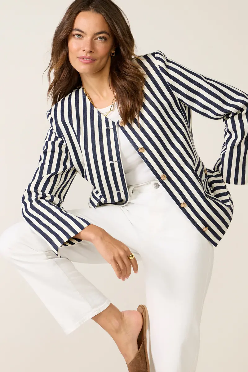 Women's Danae Blazer 1