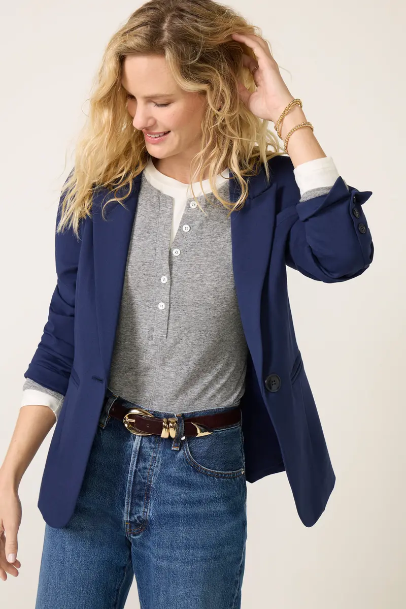 Women's Dawson Blazer 1