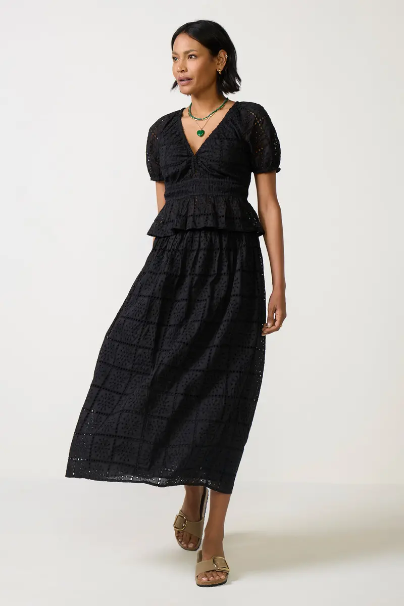 Women's Dax Maxi Skirt 1