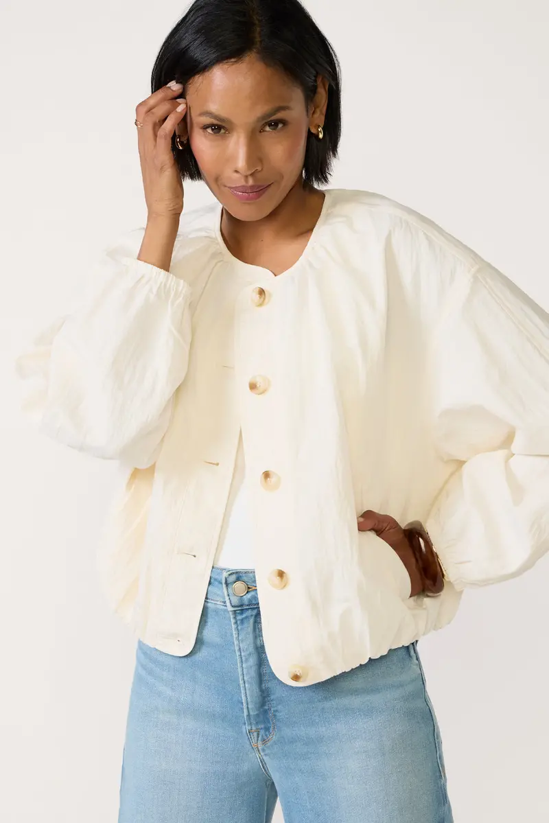 Women's Daydream Jacket 1