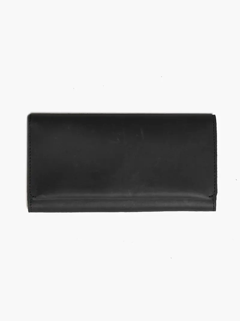 Women's Debre Wallet In Black 1