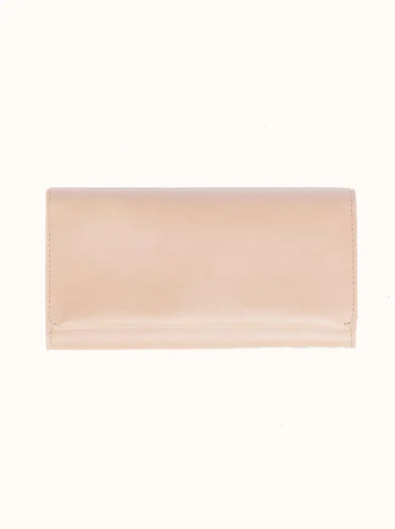 Women's Debre Wallet In Pale Blush 1