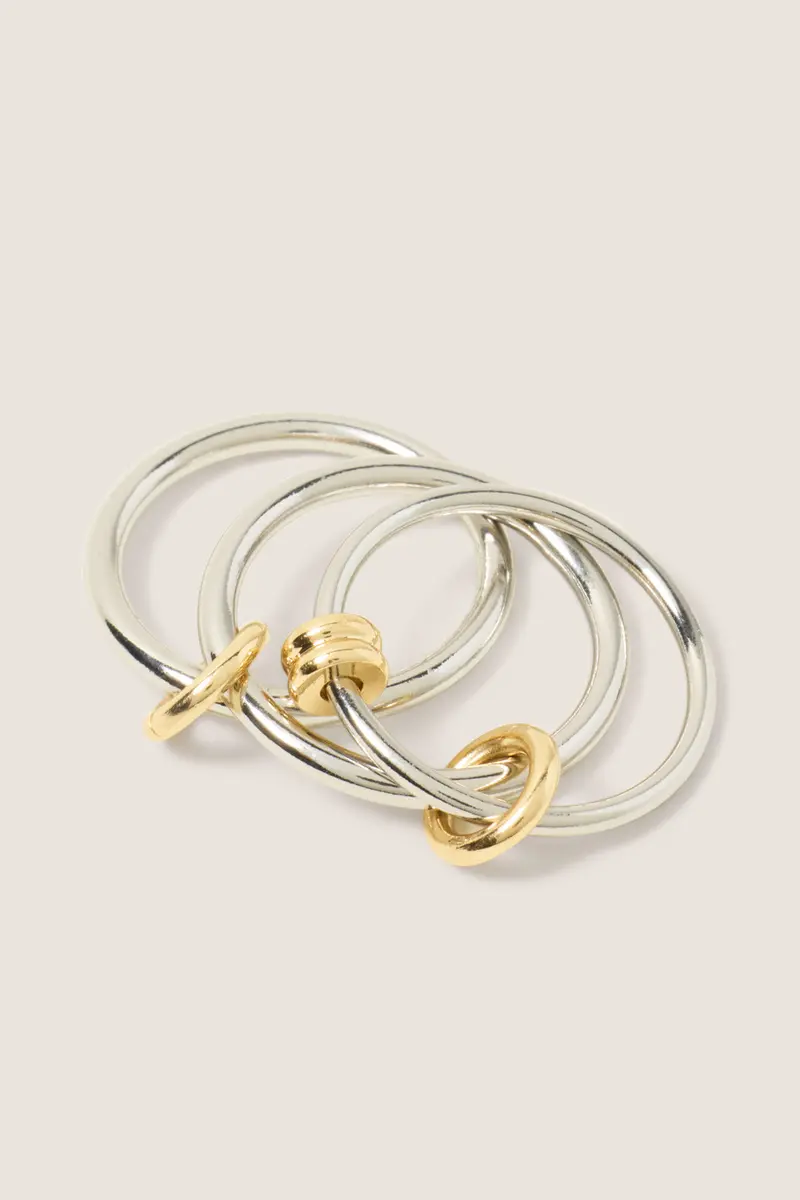 Women's Delaney Ring Set 1