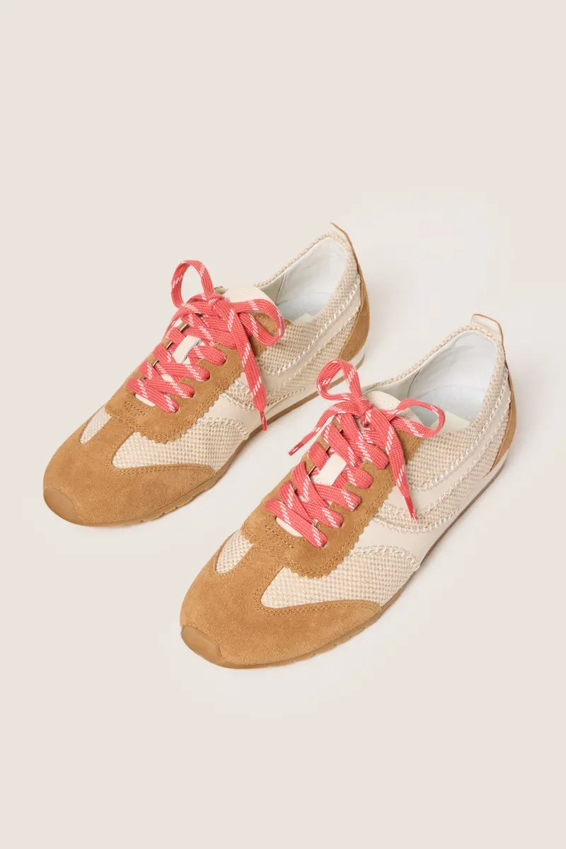Women's Delaney Sneakers 1