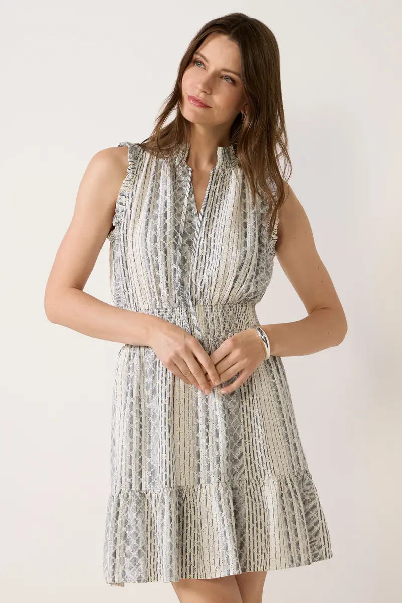 Women's Didi Dress 1