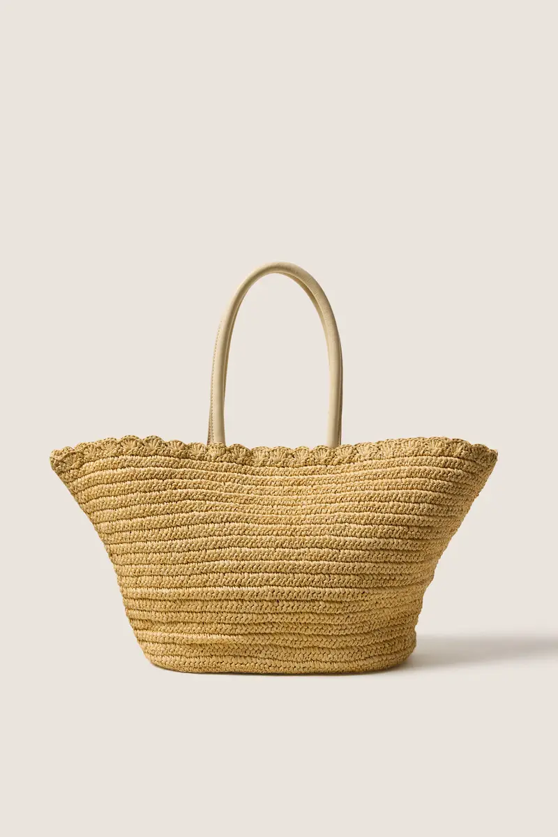 Women's Dottie Tote Bag 1