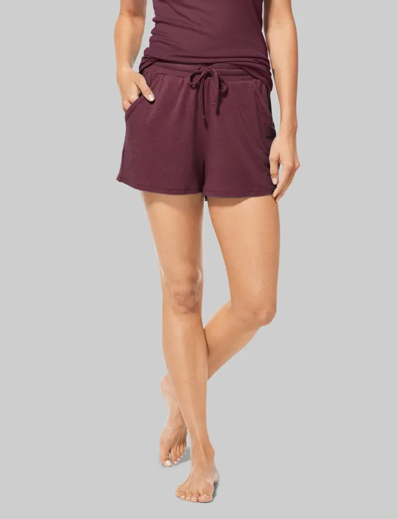 Women's Downtime Short 1