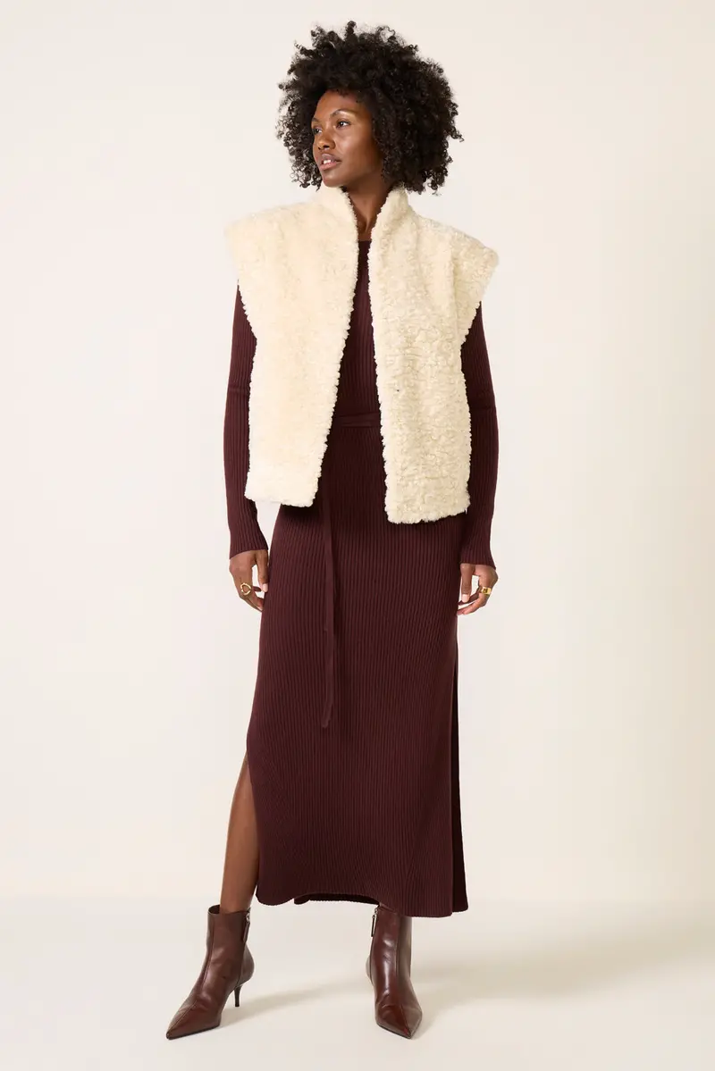 Women's Dua Vest 1