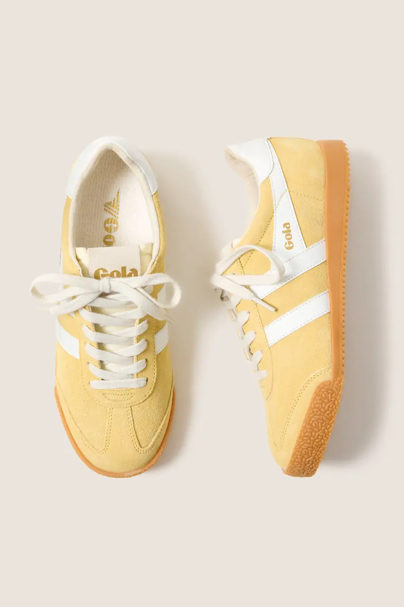 Women's Elan Sneakers 1