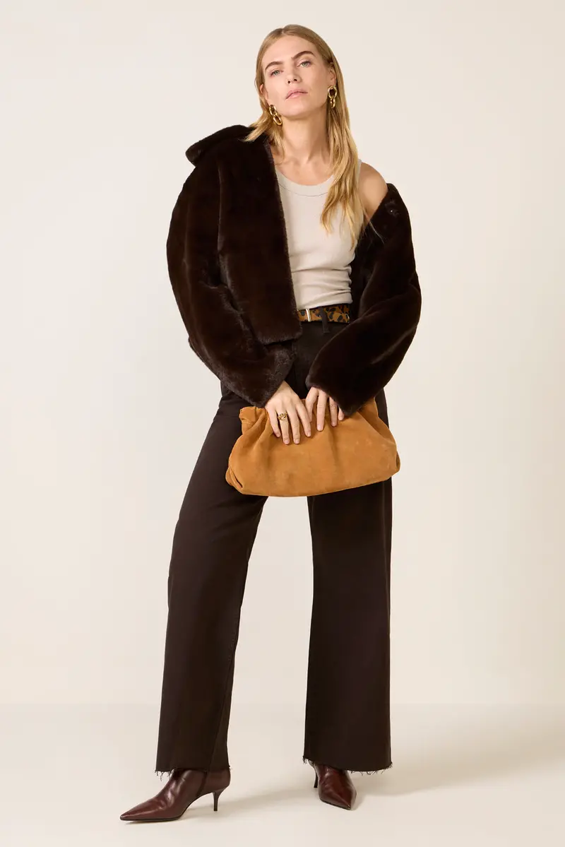 Women's Elis Coat 1