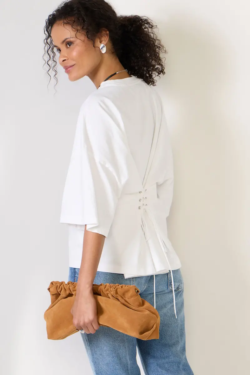 Women's Ellery T-Shirt 1