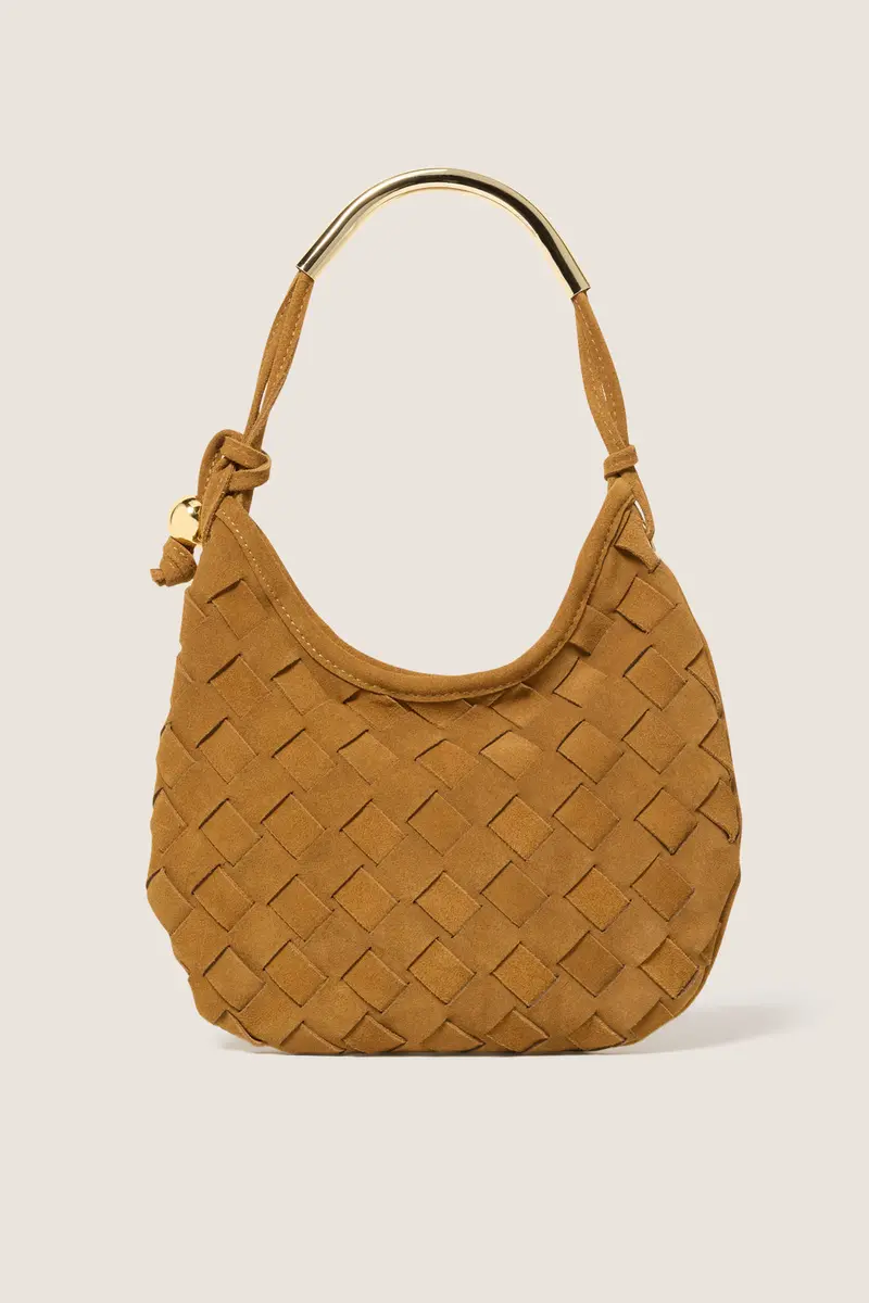 Women's Eloise Top Handle Bag 1