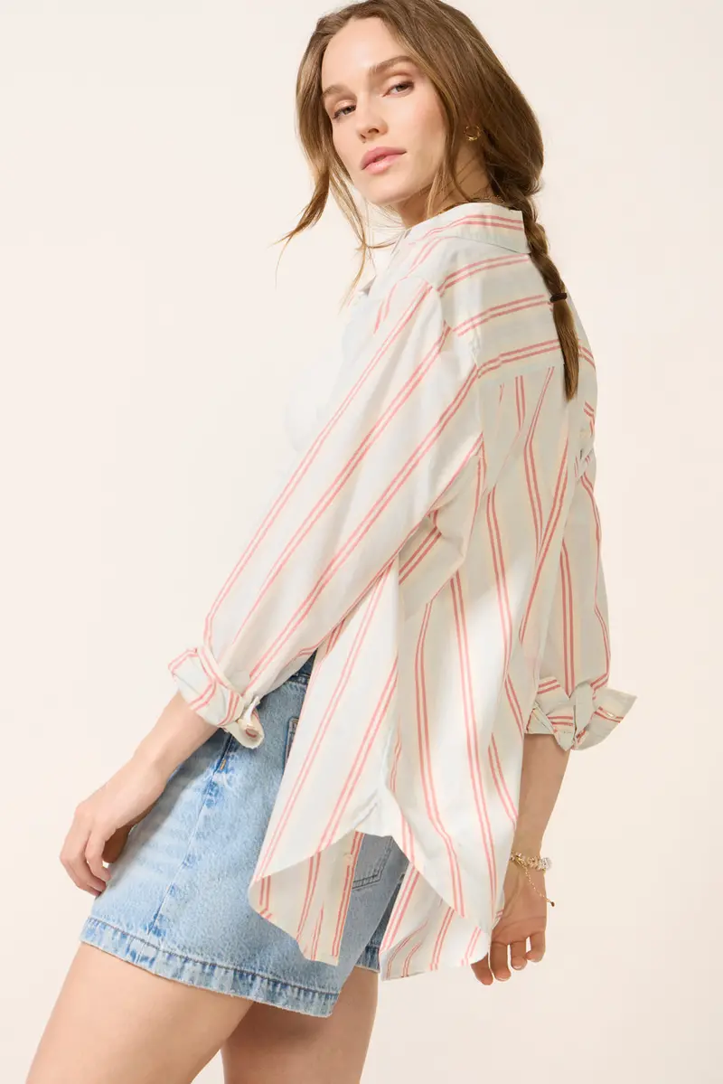 Women's Elsa Shirt 1