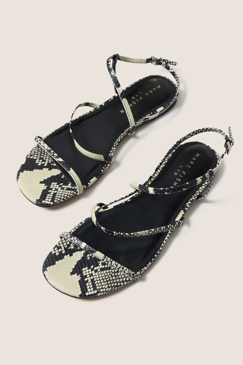Women's Elysha Slide 1