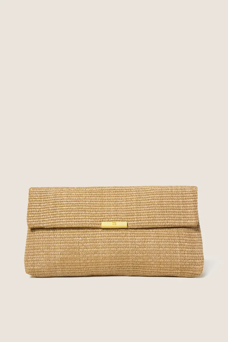 Women's Embrace Clutch Bag 1