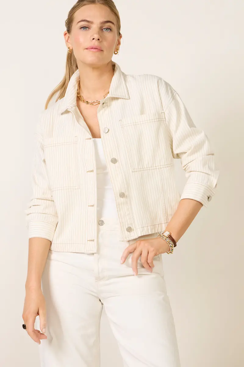 Women's Emi Jacket 1